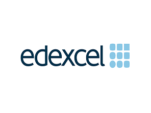 Edexcel Pearson partner logo